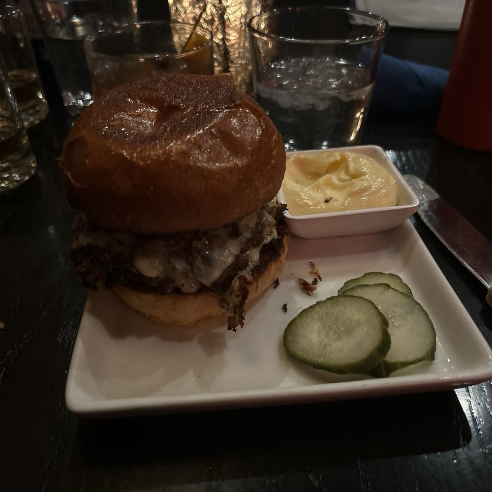 Parlour Bar St. Paul - The Parlour Burger - New American Near Me - Saint Paul, Minnesota Parlour Bar St. Paul - The Parlour Burger - New American Near Me - Saint Paul, Minnesota
