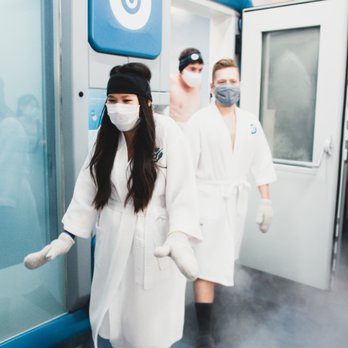 Restore Hyper Wellness - Cryotherapy - Optimize sleep, relieve pain and swelling, decrease stress, boost mood and energy, heal and slim, cheat aging. - Cryotherapy Near Me - Maple Grove, Minnesota