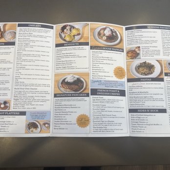 Blue Plate - American Near Me - Petaluma, California