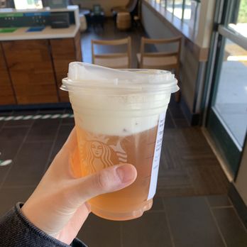 Starbucks - Coffee & Tea Near Me - San Dimas, California