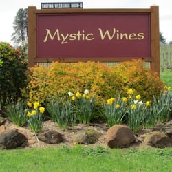 Mystic Wines