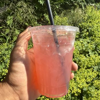 Mountain Modern - Huckleberry lemonade - Hotels Near Me - Jackson, Wyoming Mountain Modern - Huckleberry lemonade - Hotels Near Me - Jackson, Wyoming