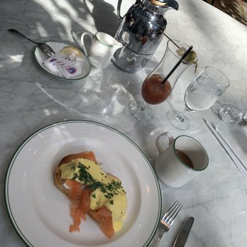 Sadelle's - eggs benny. - Breakfast & Brunch Near Me - Las Vegas, Nevada