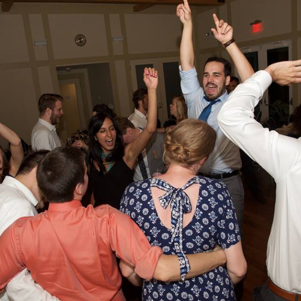 District Photog - On the dance floor - Event Photography Near Me