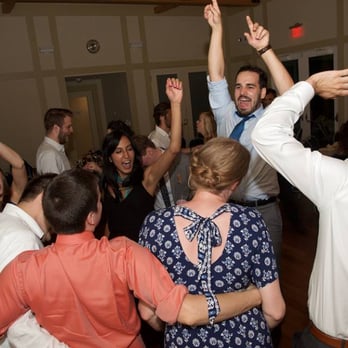 District Photog - On the dance floor - Event Photography Near Me