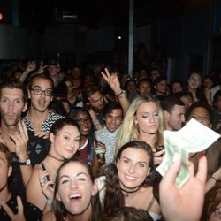 Ibiza Nightclub