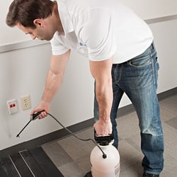 All Phase Termite & Pest Control