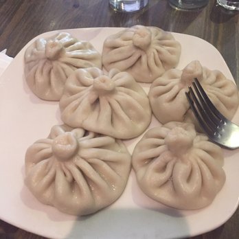 Marani - Khinkali dumplings. Taste like home :) - Mediterranean Near Me - Rego Park, New York Marani - Khinkali dumplings. Taste like home :) - Mediterranean Near Me - Rego Park, New York