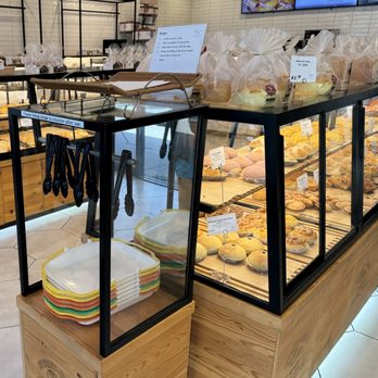 Bakery 1908 - Bakeries Near Me - Tampa, Florida