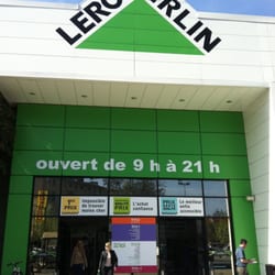Leroy Merlin