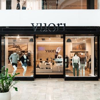 Vuori - Sports Wear Near Me - Scottsdale, Arizona Vuori - Sports Wear Near Me - Scottsdale, Arizona