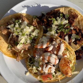 La Pasadita Taco Shop - Shrimp, carnitas, + Adobado mini tacos - Mexican Near Me - Murrieta, California La Pasadita Taco Shop - Shrimp, carnitas, + Adobado mini tacos - Mexican Near Me - Murrieta, California