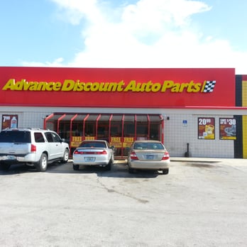 Advance Auto Parts - Auto Parts & Supplies Near Me - Tampa, Florida Advance Auto Parts - Auto Parts & Supplies Near Me - Tampa, Florida