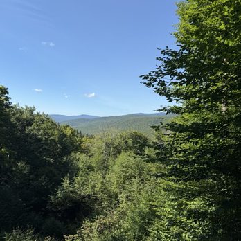 The Flume Gorge - Parks Near Me - Lincoln, New Hampshire The Flume Gorge - Parks Near Me - Lincoln, New Hampshire