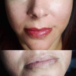 Tantaleyes - Lip Blushing