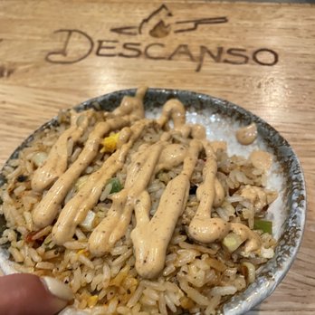 Descanso - Rice - Mexican Near Me - Costa Mesa, California Descanso - Rice - Mexican Near Me - Costa Mesa, California