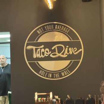 Taco Dive - Tacos Near Me - Melbourne, Florida
