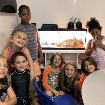 Kids Fit Zone - Welcoming our new Lizards - Kids Activities Near Me - Brentwood, California Kids Fit Zone - Welcoming our new Lizards - Kids Activities Near Me - Brentwood, California