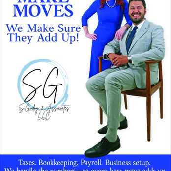 S Godoy & Associates - Picture of the owners of S Godoy & Associates. - Tax Services Near Me - Rockwall, Texas S Godoy & Associates - Picture of the owners of S Godoy & Associates. - Tax Services Near Me - Rockwall, Texas