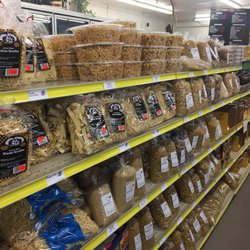 M & M Grocery - Noodles, rice and grains
