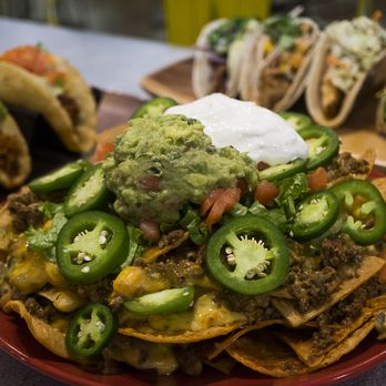 Casa Taco - Mexican Near Me - Elephant Butte, New Mexico