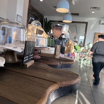 Better Days - Coffee & Tea Near Me - Las Vegas, Nevada Better Days - Coffee & Tea Near Me - Las Vegas, Nevada
