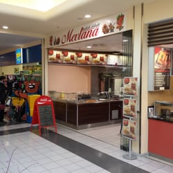 Mevlana Türkische Delight - Frontansicht im Market