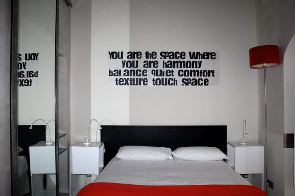 Hotel Casa Blanco by null