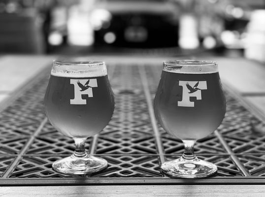 Fairhope Brewing Company by null