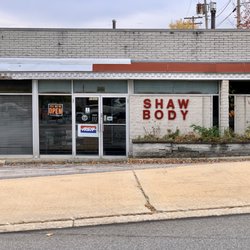 Shaw Body