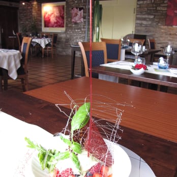 La Coquille - French Near Me - Concarneau, 29