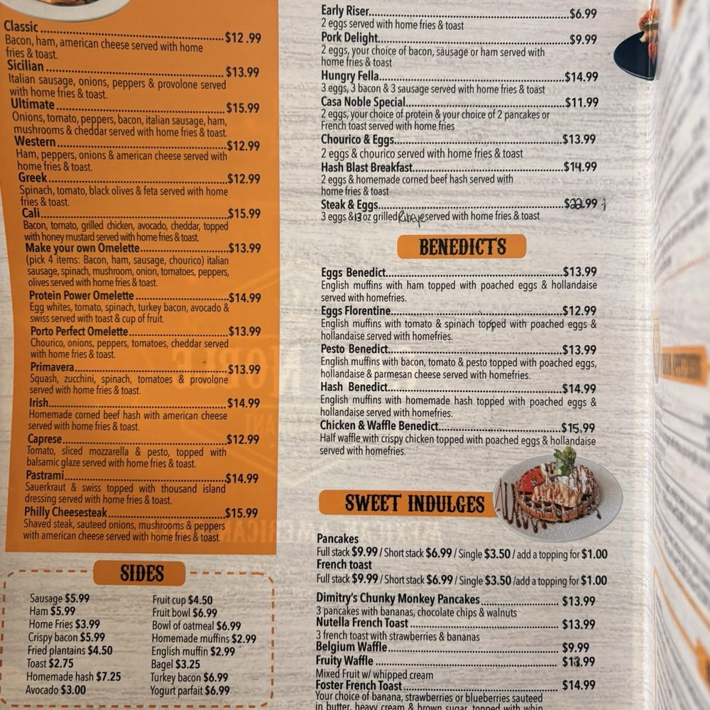 Casa Noble Restaurant - Mexican Near Me - Johnston, Rhode Island Casa Noble Restaurant - Mexican Near Me - Johnston, Rhode Island