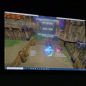 Escape Virtuality - Goblin's quest results - Virtual Reality Centers Near Me - New York, New York Escape Virtuality - Goblin's quest results - Virtual Reality Centers Near Me - New York, New York