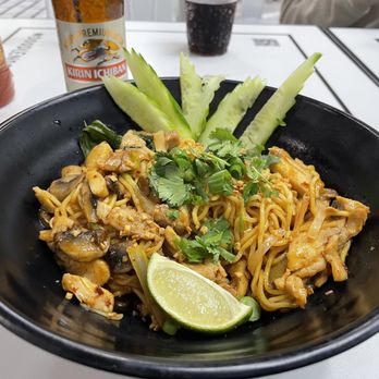 Doodle Noodle Bar - Noodles Near Me - Tampa, Florida Doodle Noodle Bar - Noodles Near Me - Tampa, Florida
