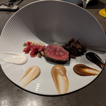 Georgia Boy - "Gradients of Beef" -- incredible. - New American Near Me - Atlanta, Georgia Georgia Boy - "Gradients of Beef" -- incredible. - New American Near Me - Atlanta, Georgia