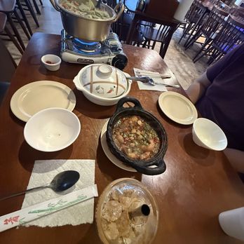 Clay Pot Kitchen - Com Nieu Houston - Vietnamese Near Me - Houston, Texas Clay Pot Kitchen - Com Nieu Houston - Vietnamese Near Me - Houston, Texas