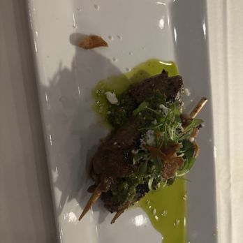 Killens Steakhouse - Korean BBQ Wagyu Skewers - Steakhouses Near Me - Pearland, Texas Killens Steakhouse - Korean BBQ Wagyu Skewers - Steakhouses Near Me - Pearland, Texas