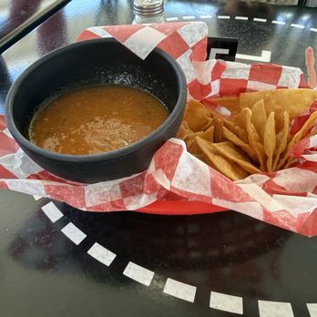 Da Seafood Cartel - Chips and salsa - Seafood Near Me - Aiea, Hawaii Da Seafood Cartel - Chips and salsa - Seafood Near Me - Aiea, Hawaii