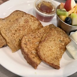 French Toast