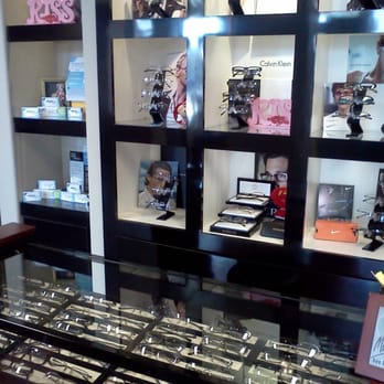 Los Alamitos Optometry - Optometrists Near Me - Los Alamitos, California