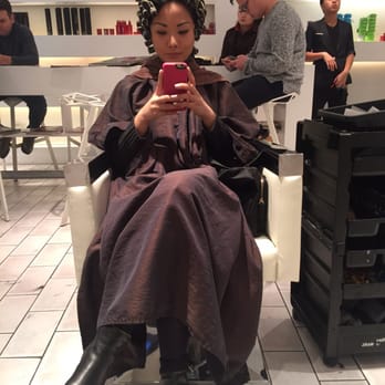 HeadQuarter Salon - Hair Salons Near Me - Chicago, Illinois