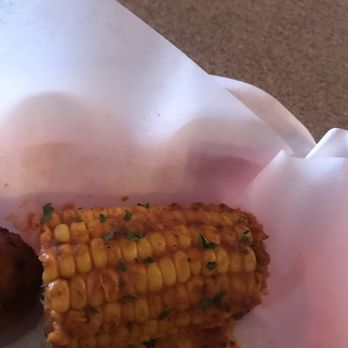 BB's Tex-Orleans - Boiled corn - Seafood Near Me - Cypress, Texas BB's Tex-Orleans - Boiled corn - Seafood Near Me - Cypress, Texas