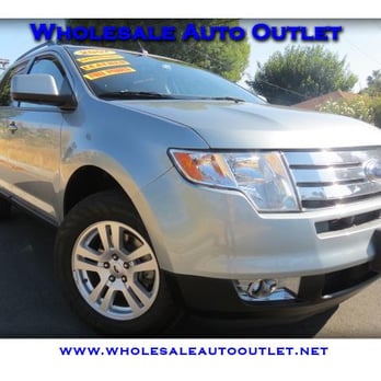 Wholesale Auto Outlet - Car Dealers Near Me - Reseda, California Wholesale Auto Outlet - Car Dealers Near Me - Reseda, California