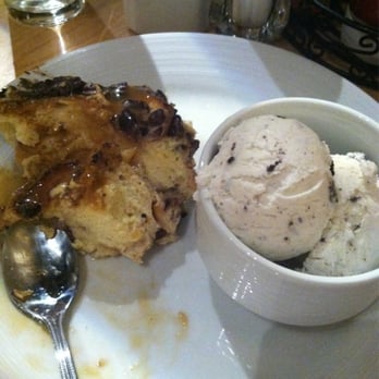 Timbers Buffet - Bread pudding with cookies and cream ice cream - Buffets Near Me - Wilkes-Barre, Pennsylvania Timbers Buffet - Bread pudding with cookies and cream ice cream - Buffets Near Me - Wilkes-Barre, Pennsylvania