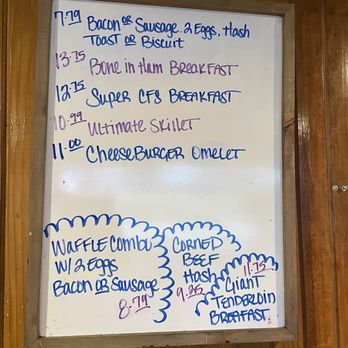 TJ's Cafe South - Daily specials which is nice - Breakfast & Brunch Near Me - Belton, Missouri TJ's Cafe South - Daily specials which is nice - Breakfast & Brunch Near Me - Belton, Missouri