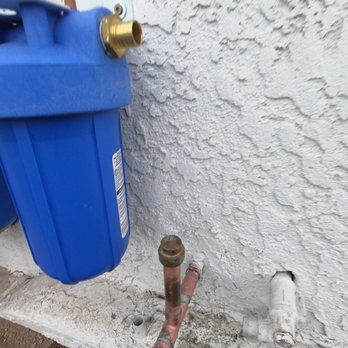 Restore Tactics - Plumbing Near Me - Sylmar, California