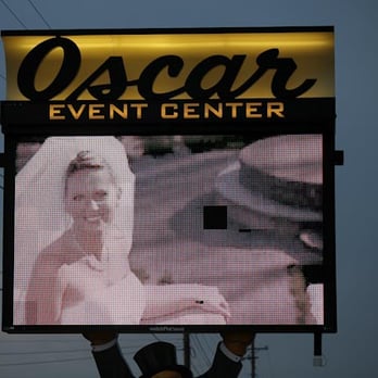 Oscar Event Center - Venues & Event Spaces Near Me - Fairfield, Ohio Oscar Event Center - Venues & Event Spaces Near Me - Fairfield, Ohio