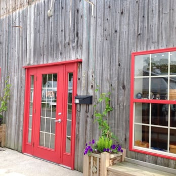 The Glass Studio - Glass Blowing Near Me - Berea, Kentucky
