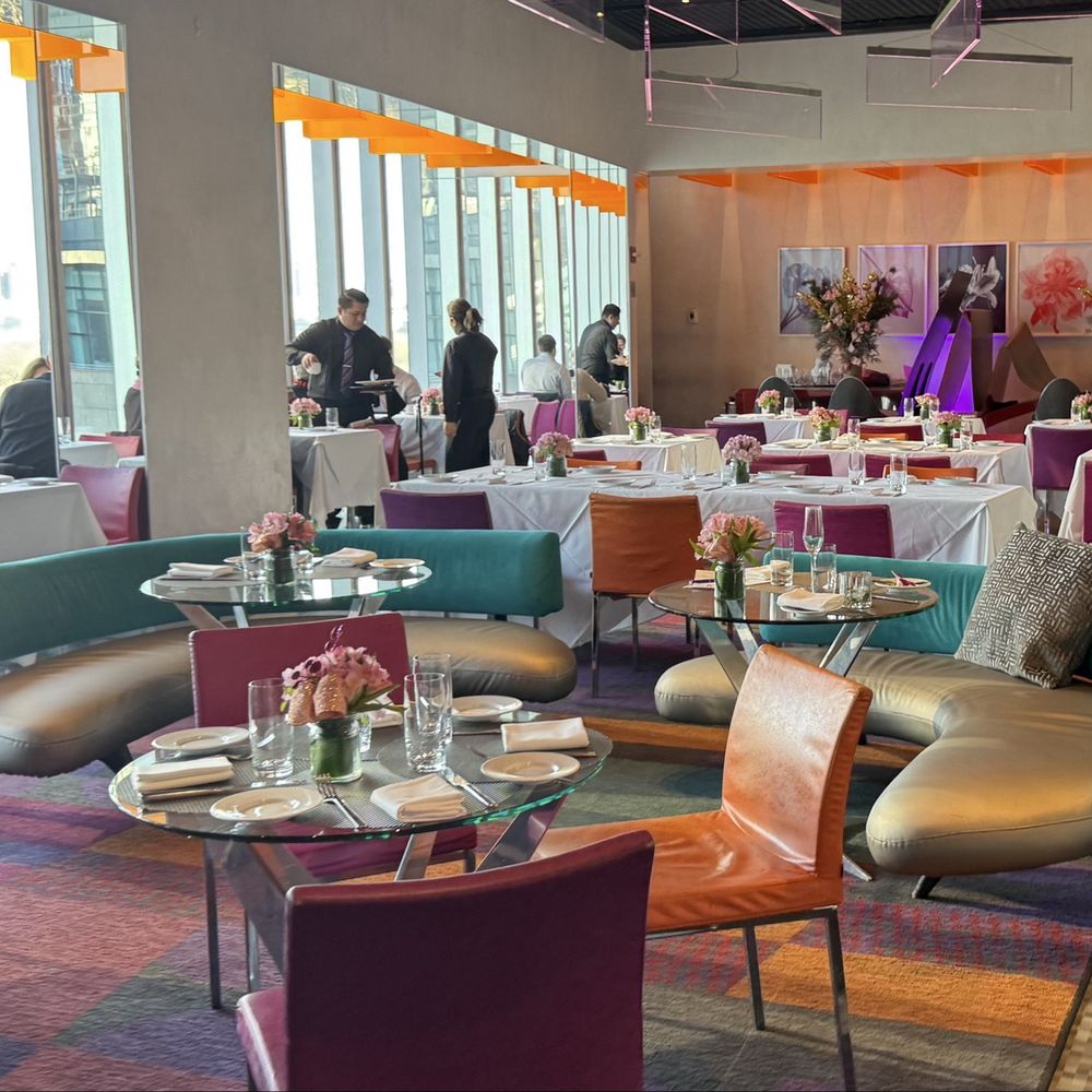 Robert - Indoor Seating - New American Near Me - New York, New York Robert - Indoor Seating - New American Near Me - New York, New York