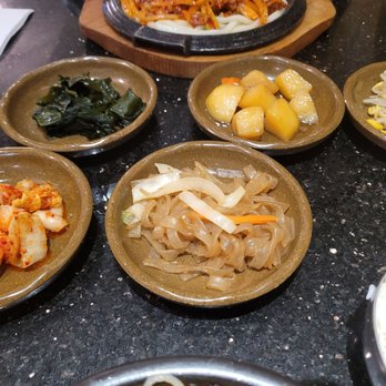 Ka Chi - Banchan - Korean Near Me - Toronto, Ontario Ka Chi - Banchan - Korean Near Me - Toronto, Ontario
